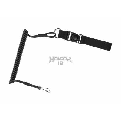 Pistol Lanyard