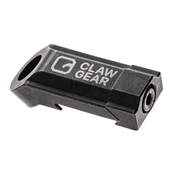 Picatinny QD Mount [Clawgear]