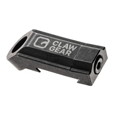 Picatinny QD Mount Anti Rotation