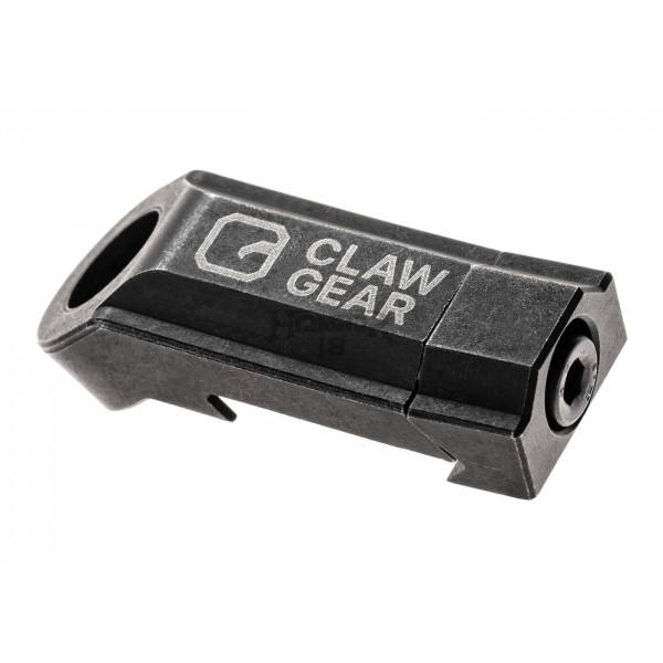 Picatinny QD Mount Anti Rotation [Clawgear]