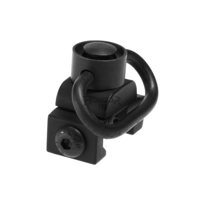 Picatinny QD Sling Swivel