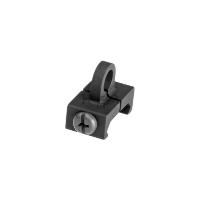 Picatinny Rail Sling Adapter Vertical Loop