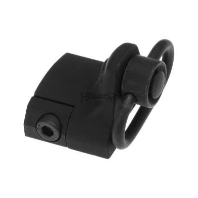 Hand Stop with QD Sling Swivel