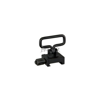 Picatinny Mount QD Swivel