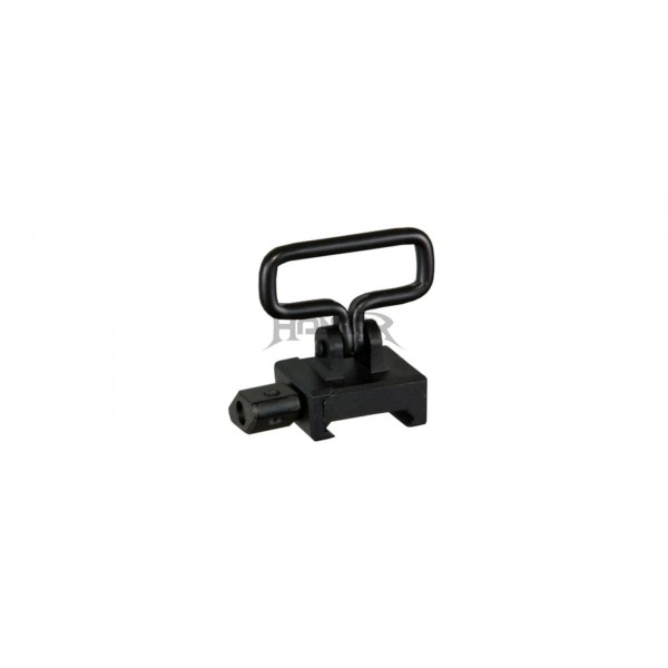 Picatinny Mount QD Swivel [Leapers]