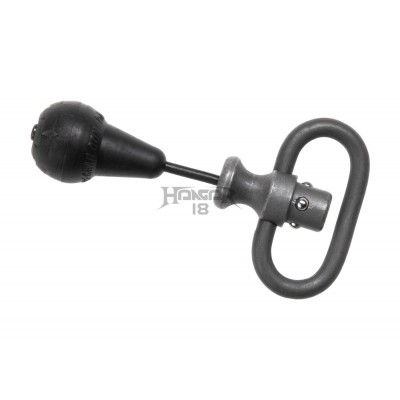 RED Rapid Emergency Detachment Swivel 1.25 Inch