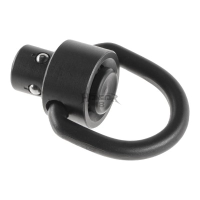 PTS Perfil Baixo QD Sling Swivel [PTS Syndicate]