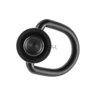 PTS Perfil Baixo QD Sling Swivel [PTS Syndicate]