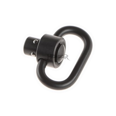 PTS 1" QD Sling Swivel