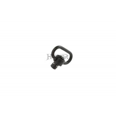 HDPB QD Sling Swivel 1.38 Inch