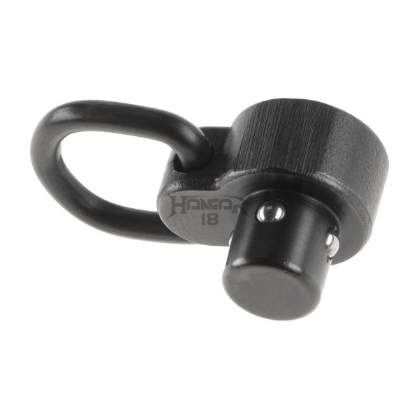 PTS Low Profile QD Sling Swivel -S [PTS Syndicate]