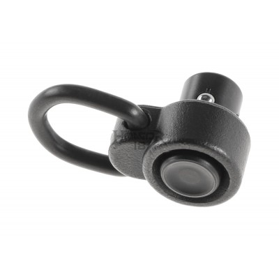 PTS Perfil Baixo QD Sling Swivel -S [PTS Syndicate]