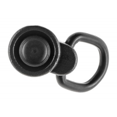 PTS Perfil Baixo QD Sling Swivel -S [PTS Syndicate]