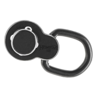 PTS Perfil Baixo QD Sling Swivel -S [PTS Syndicate]