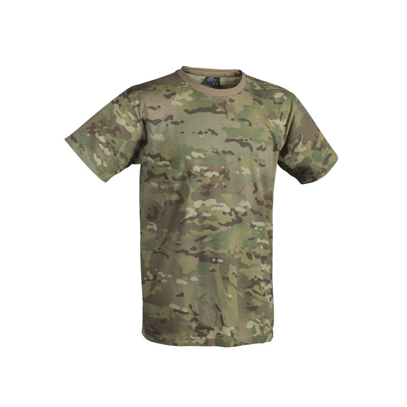 T-Shirt "Classic Army" Multicam