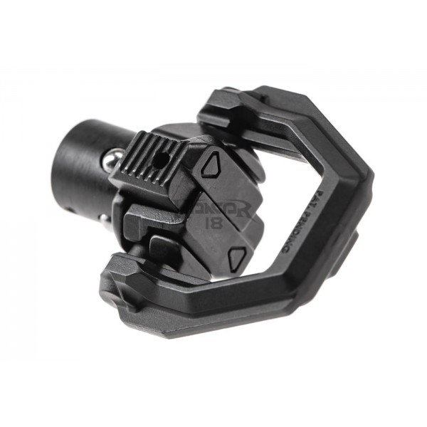 MICRO Quick Detach Sling Swivel [Strike Industries]