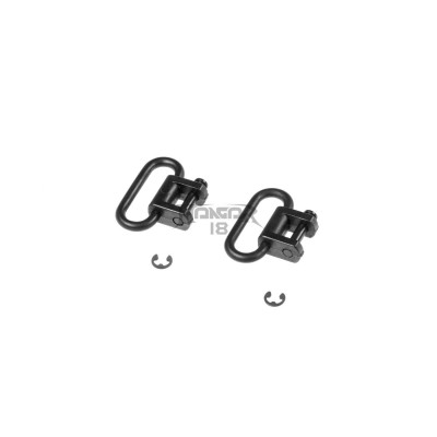 VSR-10 Sling Swivel Set 2pcs