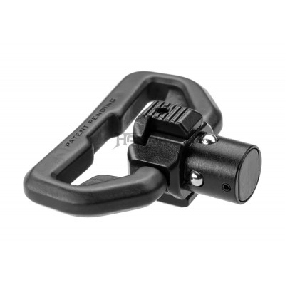 Quick Detach Sling Swivel