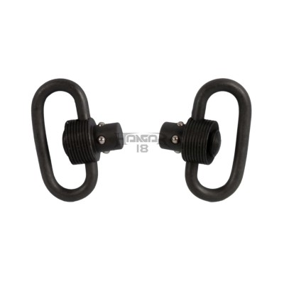 QD Sling Swivel 2pcs