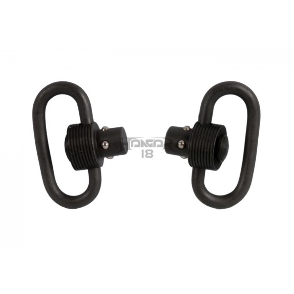 QD Sling Swivel 2pcs [Madbull]