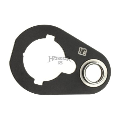 PTS Enhanced Sling Plate QD 2 AEG