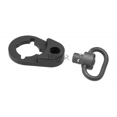 Extended Stock QD Sling Mount