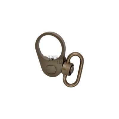 M4 Butt Stock Sling Swivel