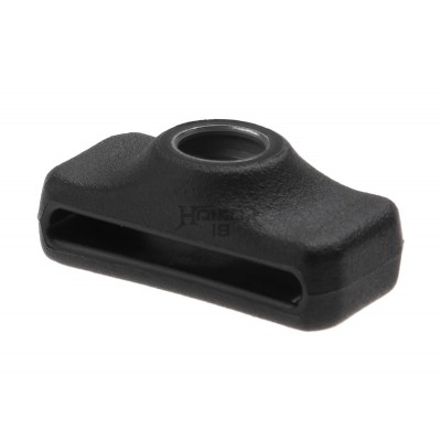 Burnsed Socket 1.25 Inch