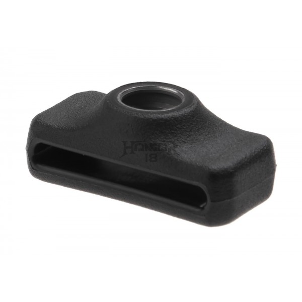 Burnsed Socket 1.25 Inch [Blue Force Gear]