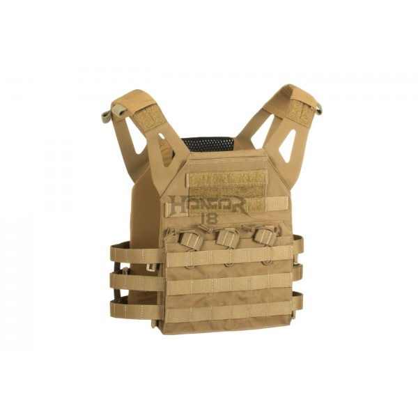 Jumpable Plate Carrier JPC [Crye Precision]