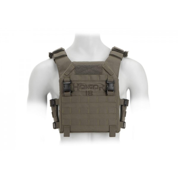 RPC Recon Plate Carrier [Warrior]