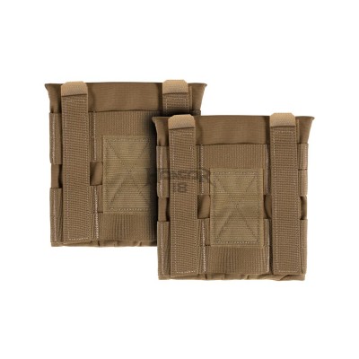 Conjunto de bolsas para pratos laterais JPC [Crye Precision]