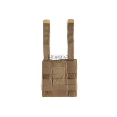 Conjunto de bolsas para pratos laterais JPC [Crye Precision]