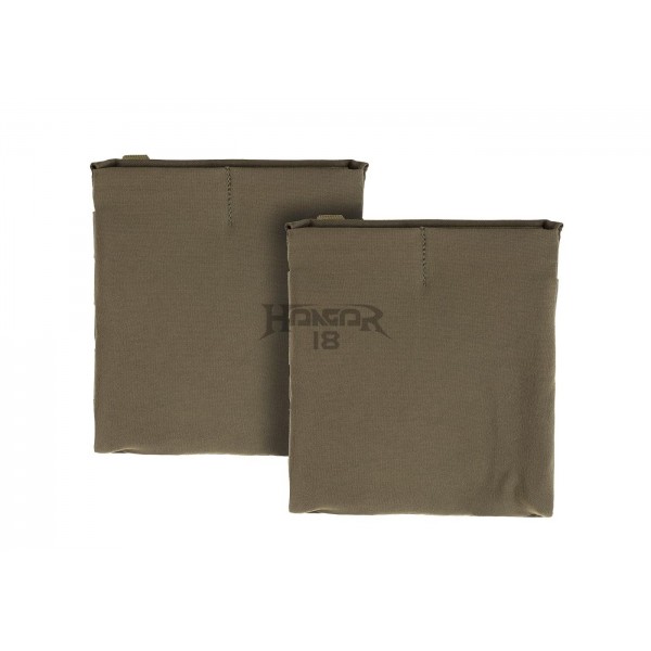 JPC Side Plate Pouch Set [Crye Precision]