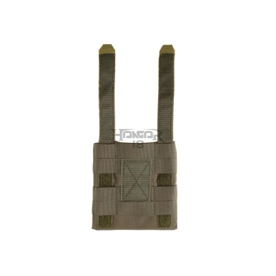 Conjunto de bolsas para pratos laterais JPC [Crye Precision]