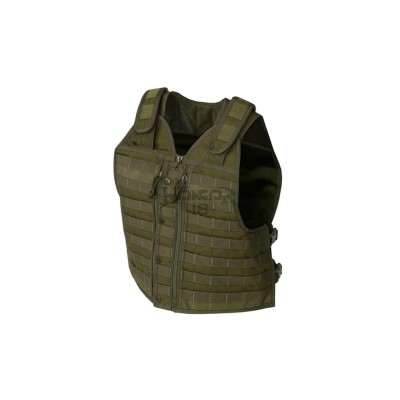 MMV Vest