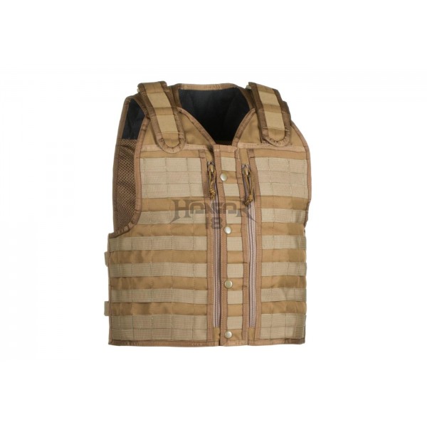 MMV Vest [Invader Gear]