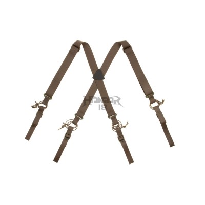 Low Drag Suspender