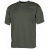 T-Shirt "Tactical" OD