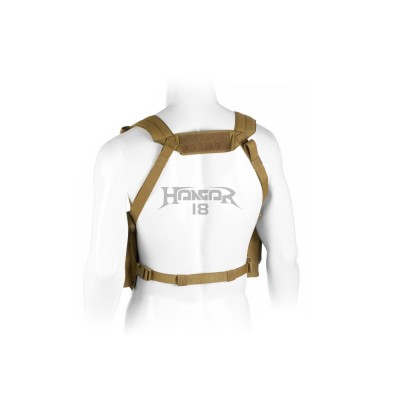 Falcon Chest Rig [Warrior]