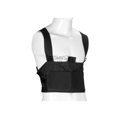 M4 Chest Rig de dez velocidades [Blue Force Gear]