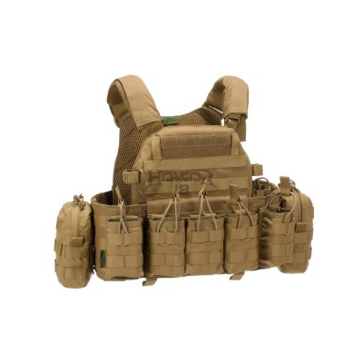 Configuração DCS G36 [Warrior]