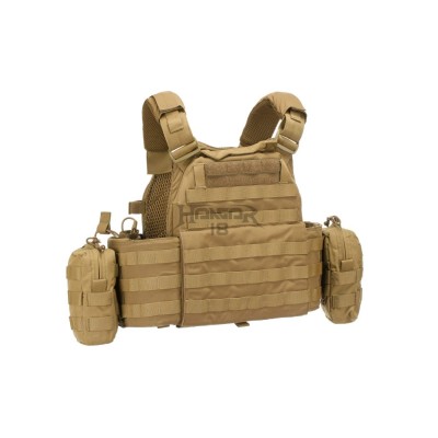 Configuração DCS G36 [Warrior]