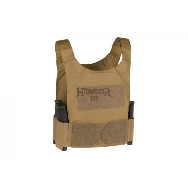 Covert Plate Carrier [Warrior]