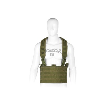 Equipamento de Peito OPS [Condor]