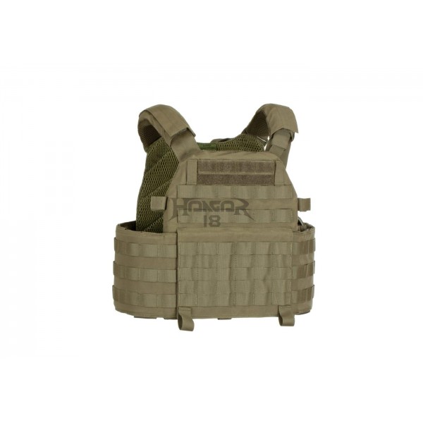 DCS Plate Carrier Base [Warrior]