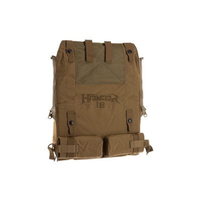 Pacote Zip-On Panel 2.0 [Crye Precision]