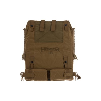 Pacote Zip-On Panel 2.0 [Crye Precision]