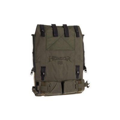 Pacote Zip-On Panel 2.0 [Crye Precision]