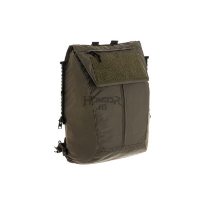 Pacote Zip-On Panel 2.0 [Crye Precision]